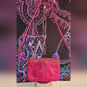 Fossil Erin Crossbody Bag